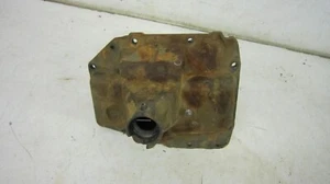 OEM Cover / Shift Tower & Forks Chevy GMC SM465 4 SPD Manual Transmission - Picture 1 of 11