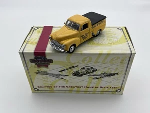 Matchbox YYM38035 1951 Holden FX Pickup Truck Me Fix It 1:43 Scale 1999 Release - Picture 1 of 9