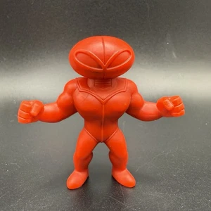 Minifigura Wendy's DC Heroes manta roja negra - Imagen 1 de 5