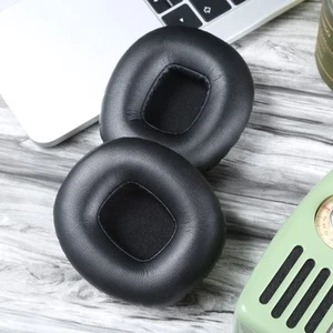 Repuesto 1 par de almohadillas para auriculares aptas para JBL J55 J55a J55i J56BT J56 - Imagen 1 de 12