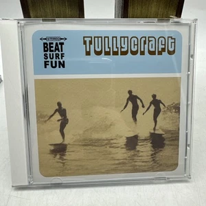 Beat Surf Fun by Tullycraft (CD, 2002)-14 - Picture 1 of 4