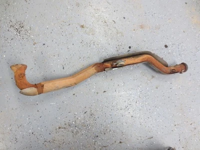 Оригинальная б/у выхлопная труба 2019 20 Polaris Sportsman 450 - Изображение 1 из 2