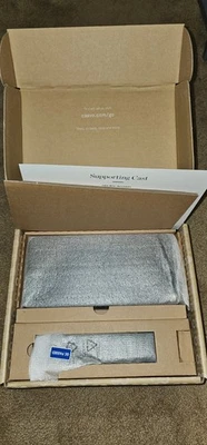 Caavo Control Center Entertainment Hub & Universal Remote w/ Voice Control HDRX4 - Image 1 of 2