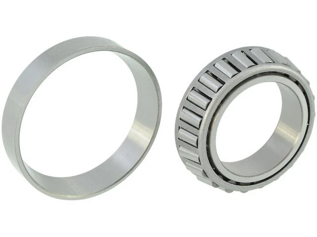 Rueda exterior trasera Race para Ram 3500 2011-2017 2012 2013 2014 2015 2016 NT826CM Foto 1 de 1