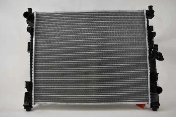 Radiador para Jeep Grand Cherokee OSC 2016-2018 Foto 1 de 3