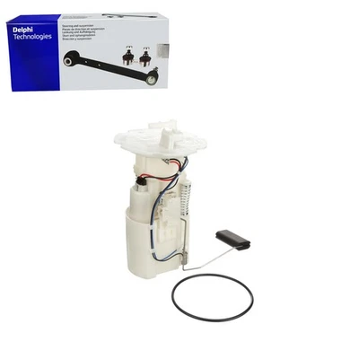 Conjunto de módulo de bomba de combustible Delphi para Infiniti M45 2006-2008 4,5 L V8 Foto 1 de 4