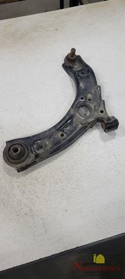 2022 Mazda 3 Front Lower Control Arm Left - Image 1 of 4