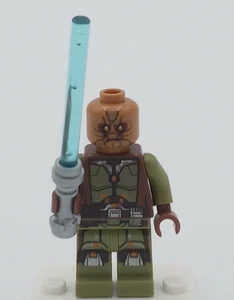 Lego Jedi Knight from 75025 - Picture 1 of 5