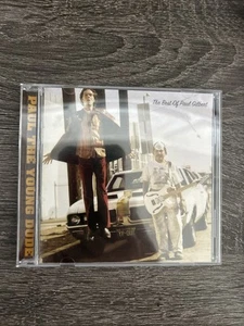 PAUL THE YOUNG DUDE CD UNIVERSAL  PAUL GILBERT RACER X MR BIG Free Shipping - Picture 1 of 2