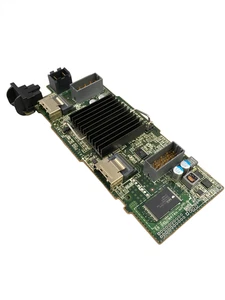 Dell PowereEdge R510 Dual SAS Backplane Module 06V580 - Picture 1 of 4