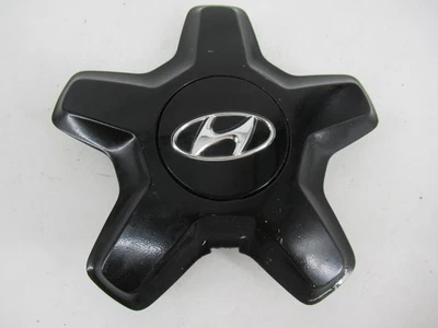 Tapacubos tapacubos Hyundai Azera genuino OEM 19" rueda negra 52960-3V000 12-17 Foto 1 de 4