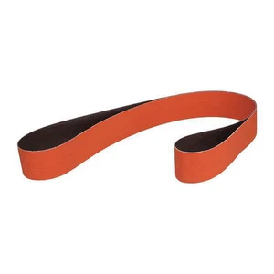3m Cubitron Sanding Belt,60 in L,2 1/2 in W,36 G 7010327356 3m Cubitron - Picture 1 of 1