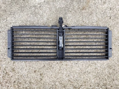 Chevrolet Equinox GMC 2019-2024 Terrain radiador obturador de aire 84766744 OEM Foto 1 de 4