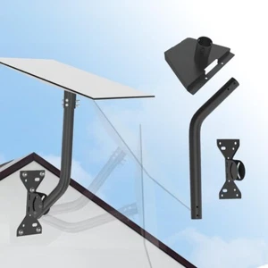 Starlink Mount Gen 3 Heavy Duty Starlink Mounting Starlink Gen 3 Mount - Picture 1 of 8