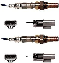 Sensor de O2 para Nissan 300ZX, INFINITI J30, Pathfinder, Q45, Foto 1 de 2