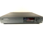 PANASONIC NV-F70 HQ HiFi Stereo LP/SP VCR Videorekorder VHS VideocassettenPlayer