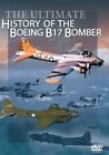 The ultimate history of the Boeing B17 Bomber.  [2010] - DVD