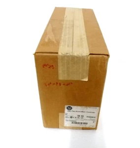 Allen Bradley 150-F60NBD / B FRN: 6.008 SMC Flex Smart Motor Controller - Picture 1 of 3