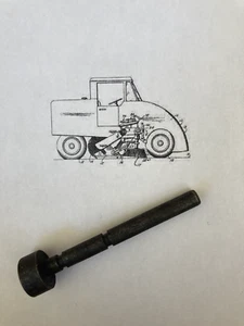 1006206 Shear Pin for Elgin Pelican Sweeper - Picture 1 of 3