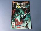 Suicide Squad #6 April 2012 - DC Comics 