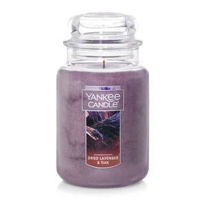 Yankee Candle - 22 oz Original Large Jar Scented Candle - Picture 1 of 4
