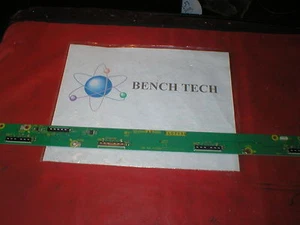 Sanyo TNPA5080AB C2 Board For Model DP50710 - Picture 1 of 3