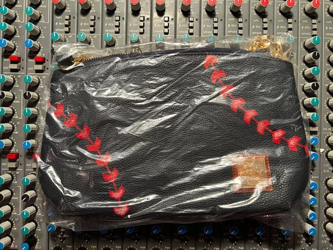 St. Louis Cardinals PURSE SGA - 5/14/2022 New Unopened In Original Bag Cover