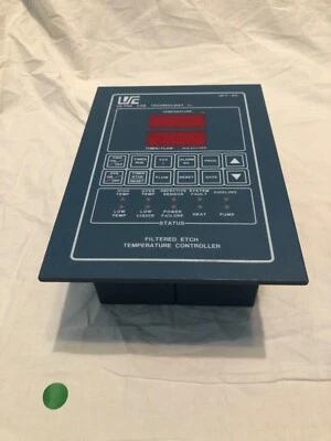 Controlador de temperatura Ultra Fab Technologies UFT-65 UFT65 Foto 1 de 4