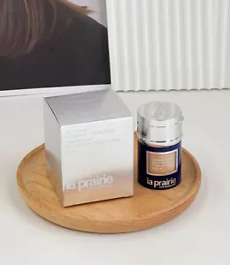 La Prairie Concealer Foundation SPF15 10ML NIB - Picture 1 of 9