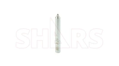 SHARS TOOL Shars 1/4 Carat 1/8 x 1 Single Point Diamond Dresser Grinding New !{