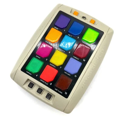 Radio Shack TANDY-12 Arcade Computarizado Años 80 De Colección Foto 1 de 4