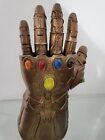 Marvel Legends Series Infinity Gauntlet Articulated Electronic Fist Thanos Glove