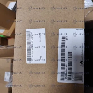 1PC Neue HMI 6AV6 642-0DA01-1AX1 6AV6642-0DA01-1AX1 - Bild 1 von 1