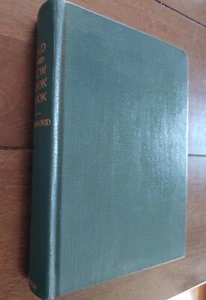 Rare 1904 New Orleans Old & New Cook Book Southern Recipes Martha Stanford - Picture 1 of 10