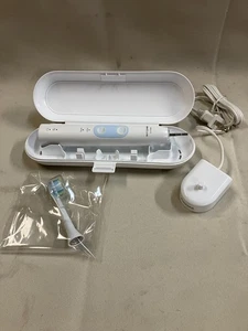 Philips Sonicare Optimal Care Electric Toothbrush HX686p - Picture 1 of 2