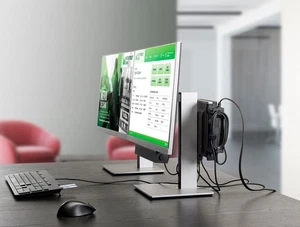 HP Z9H48AA#ABE USB Bus Slim CCID Spain - Picture 1 of 1