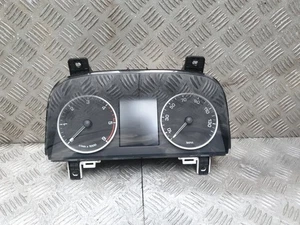 RELOJES VELOCÍMETRO AUTOMÁTICOS RANGE ROVER SPORT L320 DISCOVERY 4 3.0 TDV6 10-13 AH2210849DJ - Imagen 1 de 7