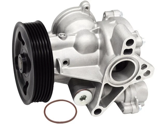 Bomba de agua para 09-13 Suzuki Kizashi SX4 Grand Vitara Crossover 2,4 L 4 cilindros FR29Z2 Foto 1 de 1