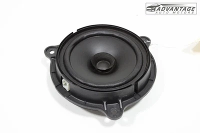Altavoz audio sonido panel puerta delantera izquierda Nissan Versa 2020-2025 40W 2 Ohv OEM Foto 1 de 4