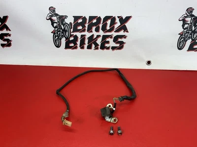 Honda XR600R XR600 XR 600 600R 1996 conjunto de generador de pulsos  Foto 1 de 4