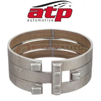 ATP Reverse Automatic Transmission Band for 1970-1977 Ford Maverick - Bands  vq — 第 1/4 张图片