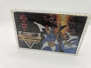 STRYPER - To Hell With The Devil 1986 Cassette Tape (Tested) Heavy Metal Band - Picture 1 of 3