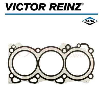 MAHLE Cylinder Head Gasket for 2002-2006 Nissan Altima 3.5L V6 - ym - Image 1 of 4