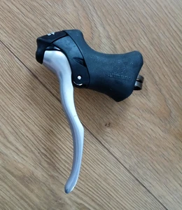 Shimano Sora Flightdeck ST-3303 LH Left STI Shifter Brake Lever Drop Bar Triple - Picture 1 of 9