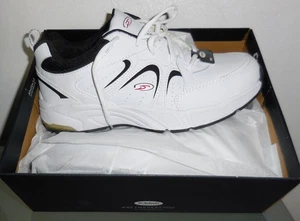 MENS DR SCHOLL'S SHOES SIZE 9 W IN BOX DR. SCHOLL'S PRODIGY - Picture 1 of 6