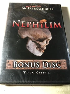 Nephilim - Bonus Disc DVD NEW Trey Smith 2 Documentary Set - Bild 1 von 3