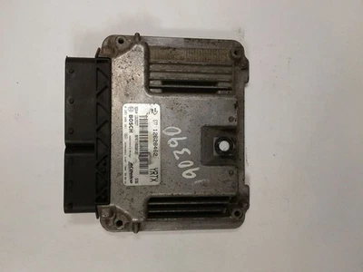 12623327 Módulo de control electrónico ECM 3,6 L VIN 7 octavo dígito compatible con 08-09 CTS 3108 Foto 1 de 3