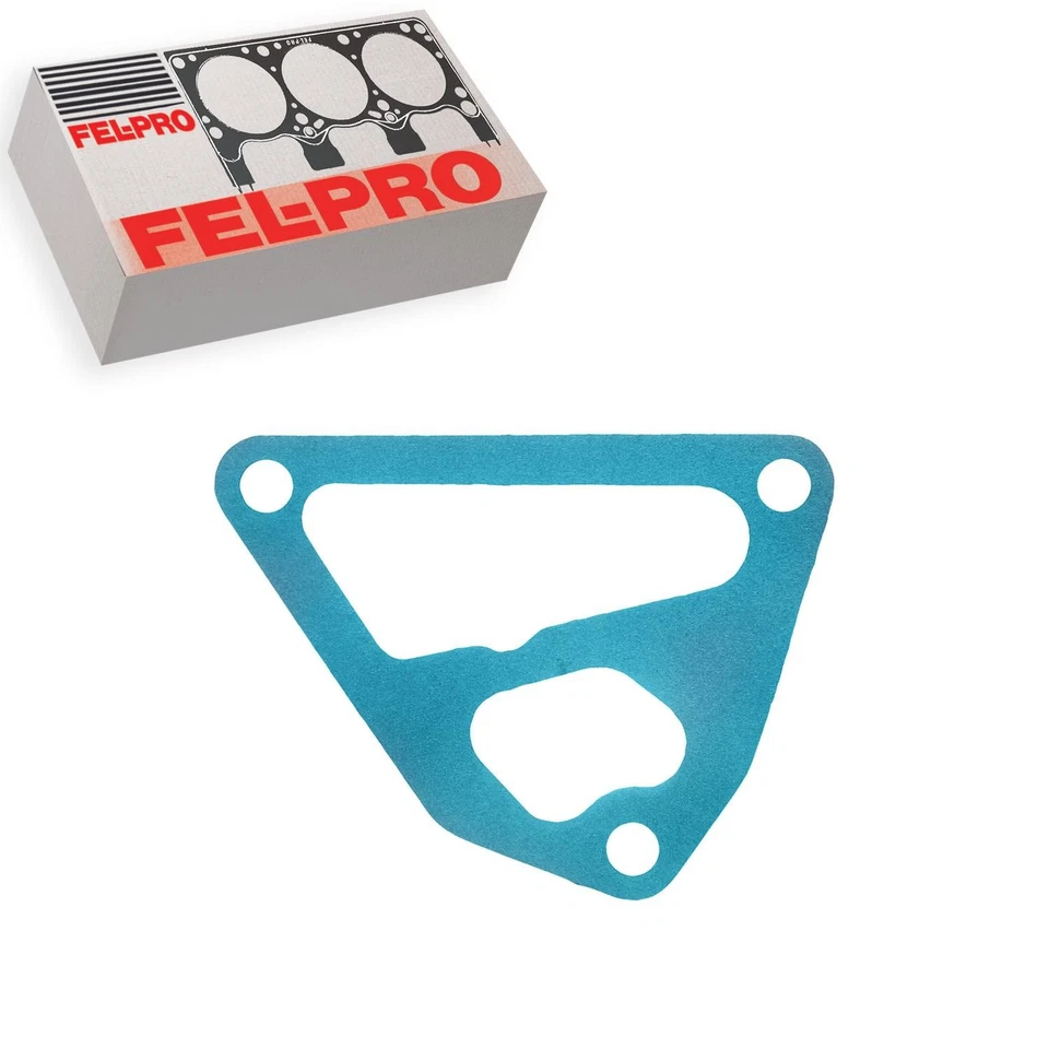 Junta de bomba de aceite de motor Fel-Pro para Ford F-100 1954-1965 Foto 1 de 1
