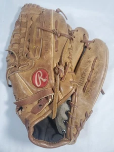 Rawlings RBG6BCF Player Preferred Series Ken Griffey jr Baseball Glove RHT 12.5" - Picture 1 of 16