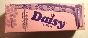 Vintage Daisy Shaver 1970's Sealed in Box - Picture 1 of 6